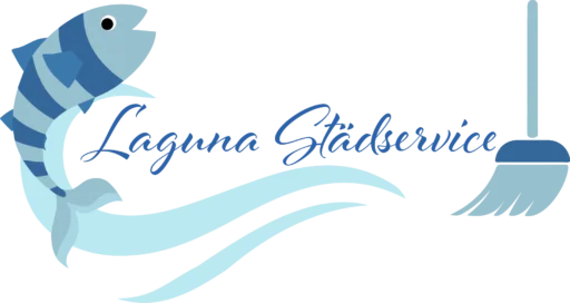 LAGUNA STÄD SERVICE AB logotyp
