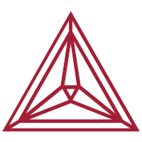 Thermo-Calc Solutions AB logotyp