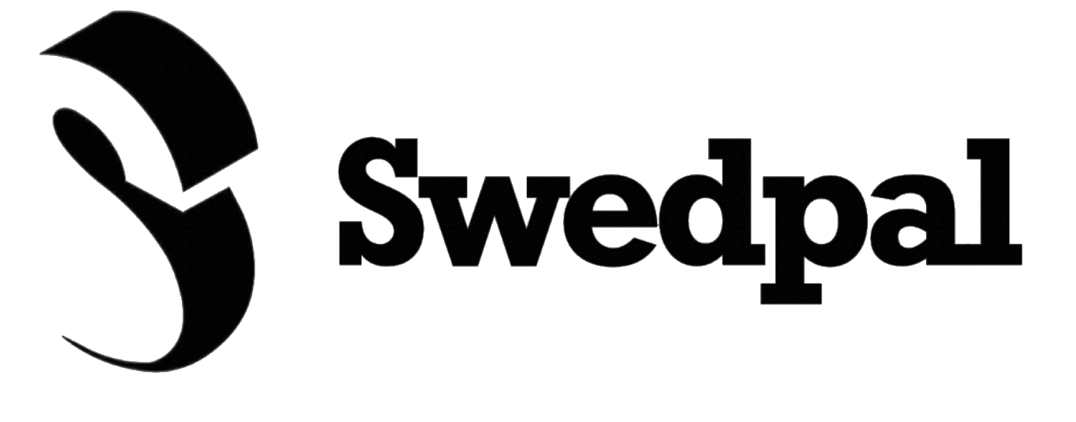 Swedpal AB logotyp