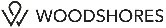 Woodshores AB logotyp