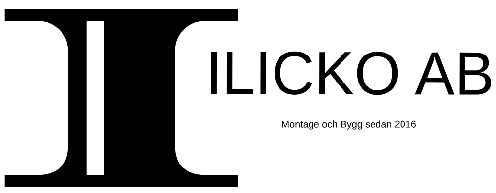ilicko AB logotyp