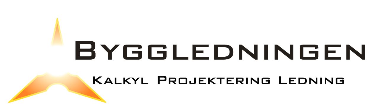 Byggledningen IB AB logotyp
