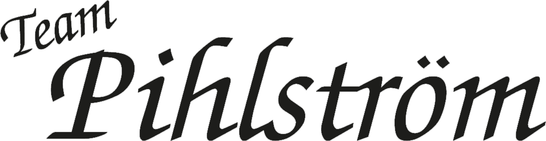 Pihlström Trav AB logotyp