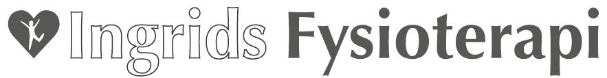 Ingrids Fysioterapi AB logotyp
