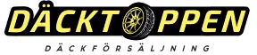 Däcktoppen AB logotyp
