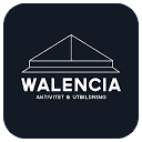 Walencia Aktivitet & Utbildning AB logotyp