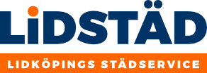 Lidstäd AB logotyp