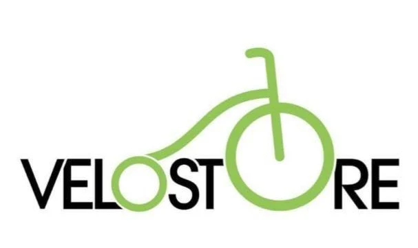 VeloStore Sverige AB logotyp