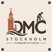 STOCKHOLM DMC AB logotyp