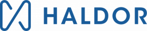 Haldor & Haldor AB logotyp