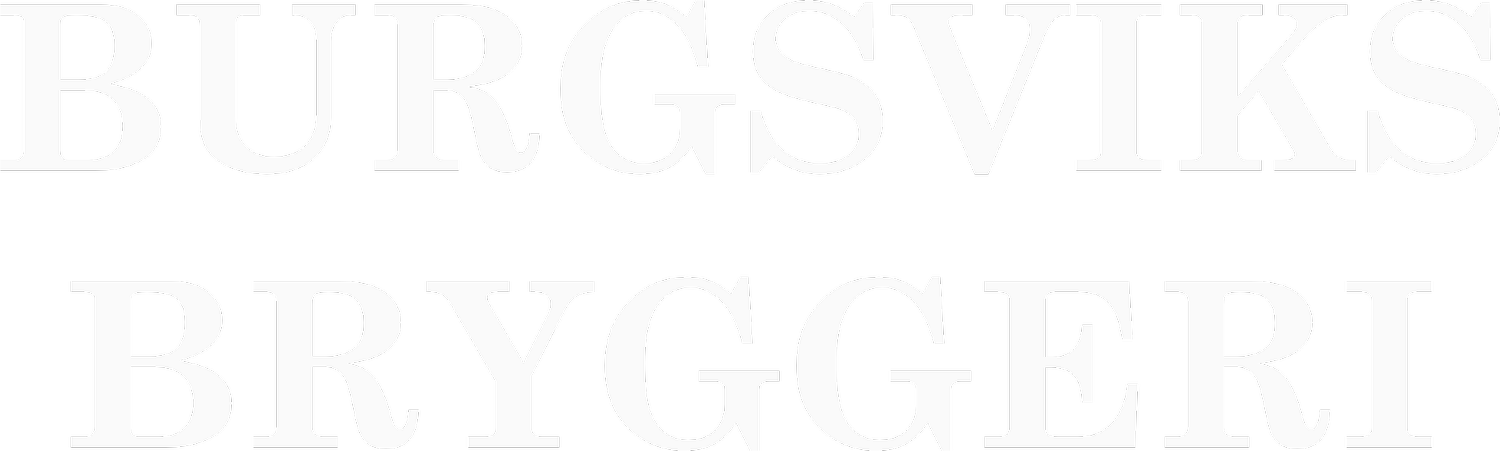 Burgsviks Bryggeri AB logotyp