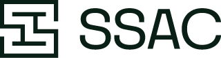 SSAC Scandinavian Scalable Advanced Composites AB logotyp