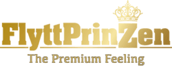 FlyttprinZen AB logotyp
