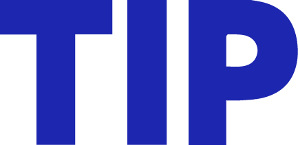 Theory Into Practice AB logotyp