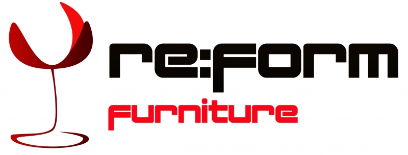 Reformfurniture Lund AB logotyp