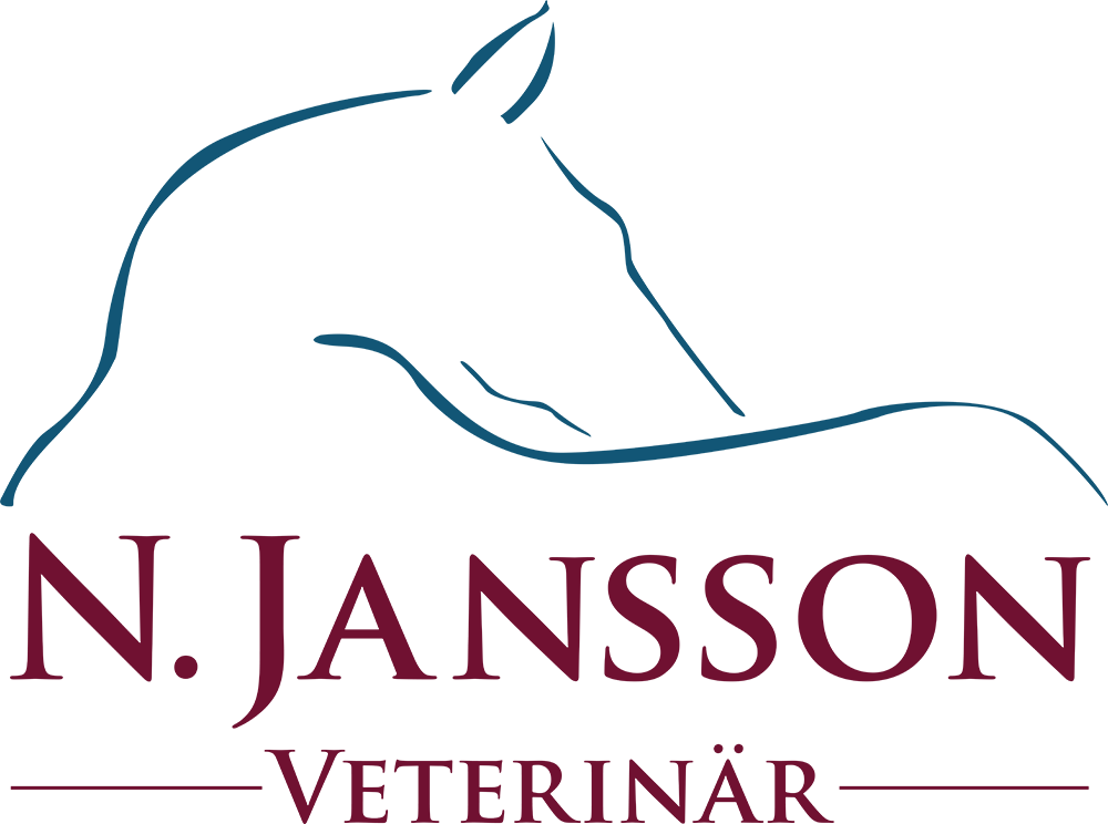 N. Jansson Veterinär AB logotyp