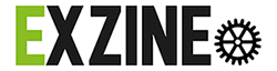 Exzine AB logotyp