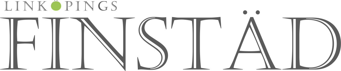Linköpings Finstäd AB logotyp