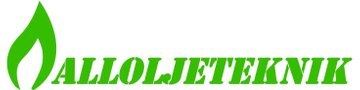 Alloljeteknik Sverige AB logotyp