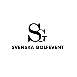 Svenska Golfevent AB logotyp