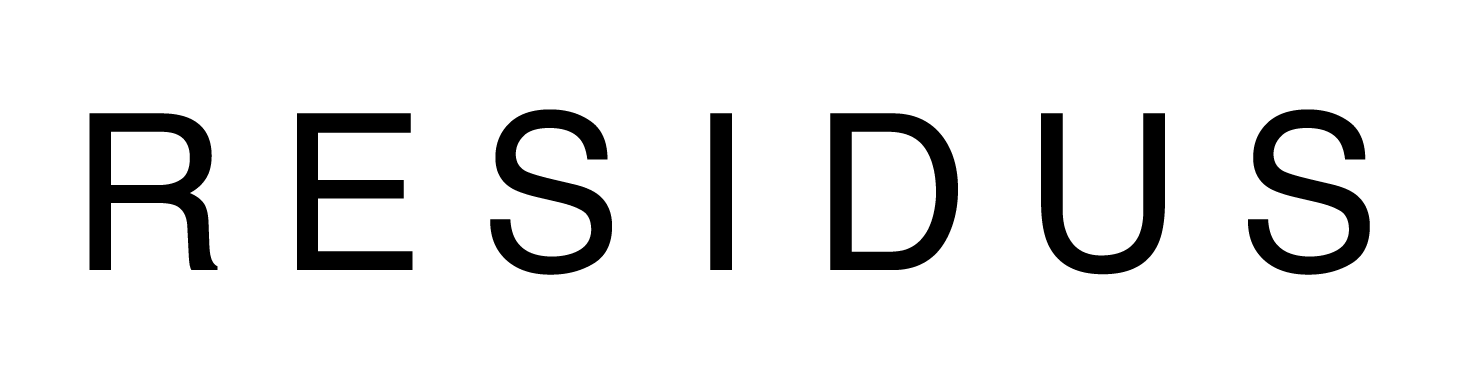Residus AB logotyp