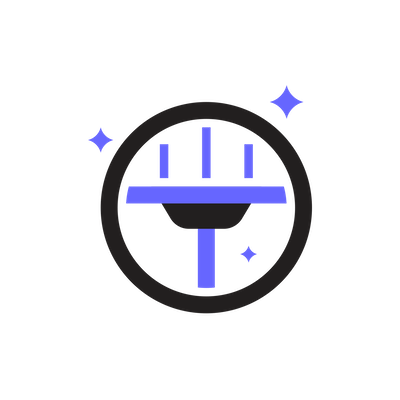 FreshDrive AB logotyp