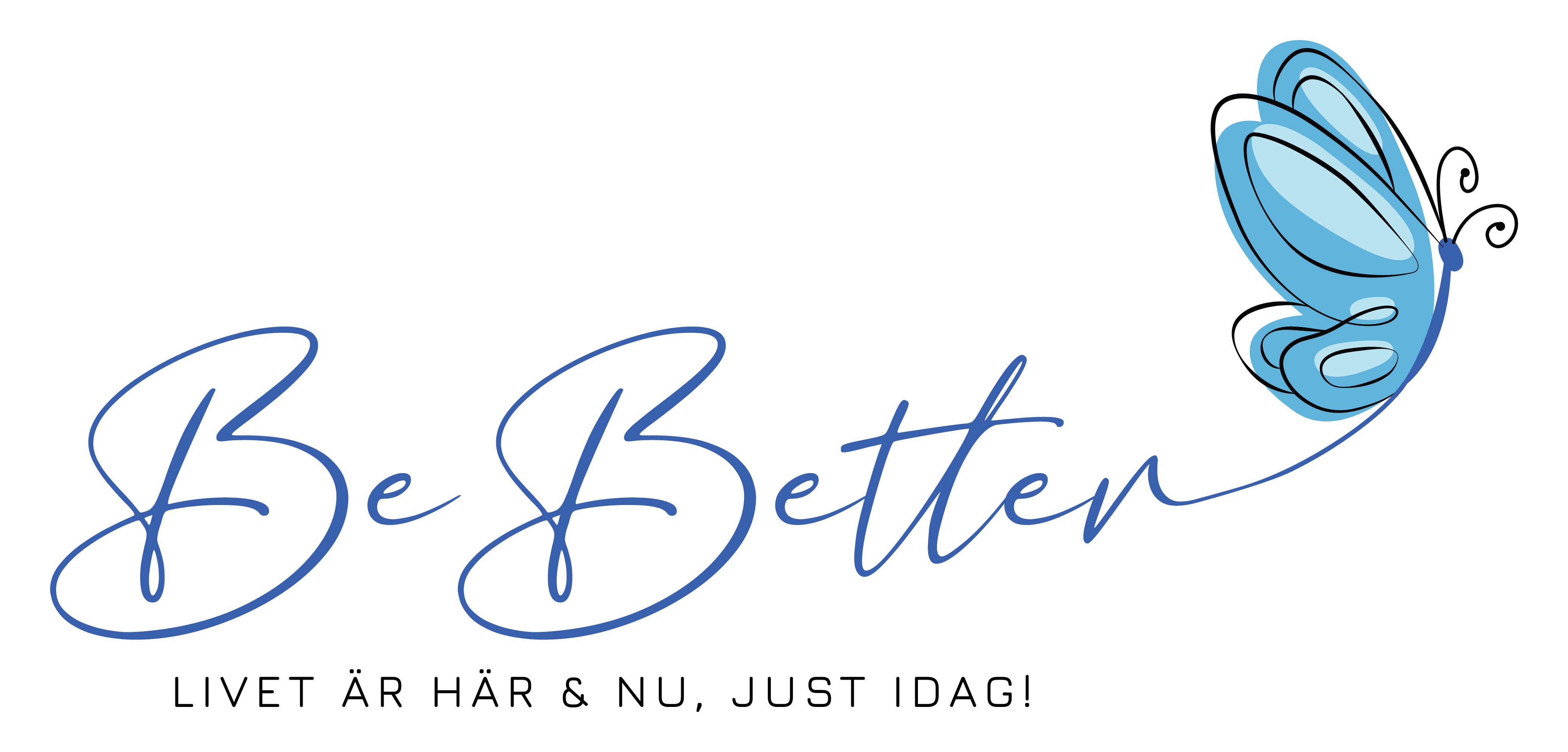 BeBetter AB logotyp