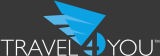 Travel 4 You Sweden AB logotyp