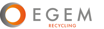 EGEM Recycling AB logotyp