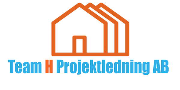 Team H Projektledning AB logotyp