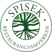Spisek AB logotyp