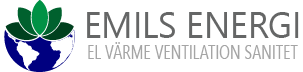 Emils Energi & Fastighetsteknik AB logotyp