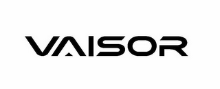 VAISOR AB logotyp