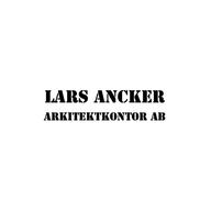 Lars Ancker Arkitektkontor AB logotyp