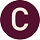 Chair management Gothenburg AB logotyp