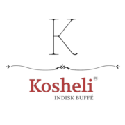 Kosheli i Örebro AB logotyp