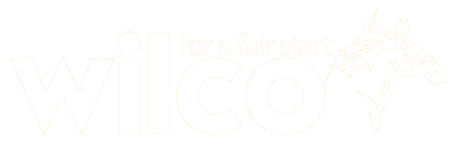 Wilco AB logotyp