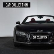 Car ColleCtion Malmö AB logotyp