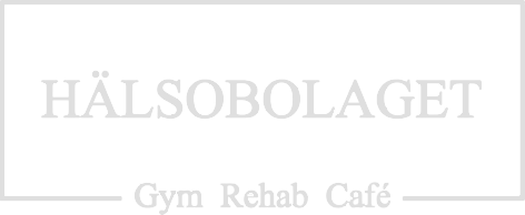 Surahammars Hälsobolag AB logotyp