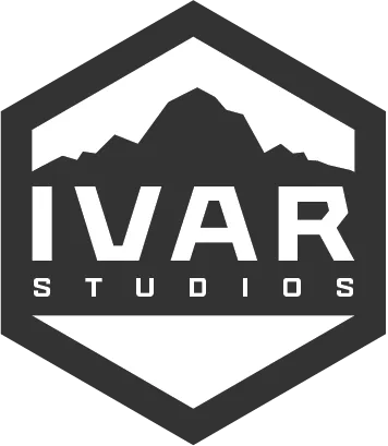 IVAR Studios AB logotyp