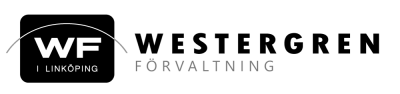 WF i Ödeshög AB logotyp