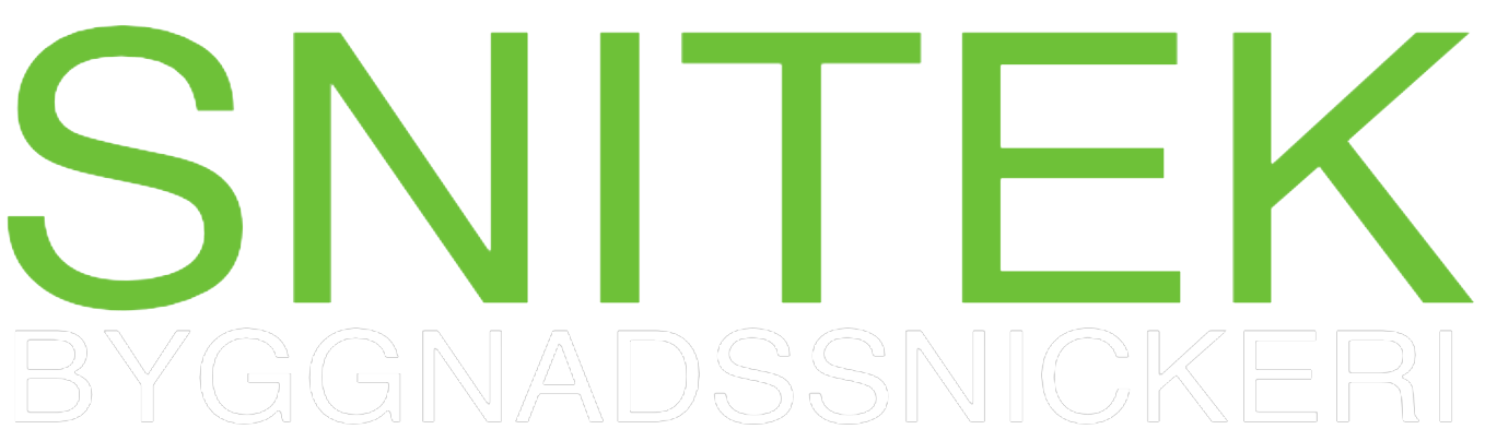 SNITEK AB logotyp