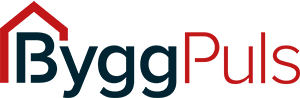 Byggpuls i Mellansverige AB logotyp