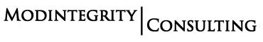 Modintegrity Consulting AB logotyp