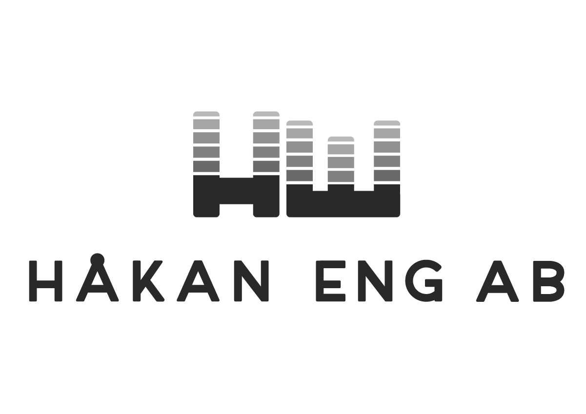 Håkan Eng AB logotyp