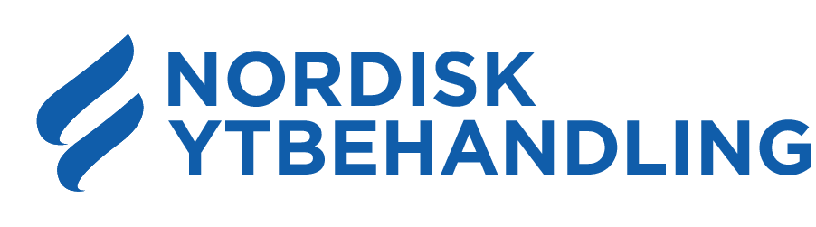 Nordisk Ytbehandling Entreprenad AB logotyp