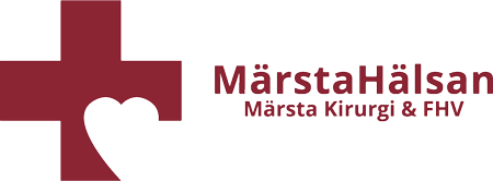 MärstaHälsan AB logotyp