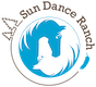 Sun Dance Ranch AB logotyp