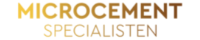 Microcement Specialisten i Norden AB logotyp