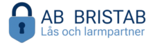 Bristab Säkerhet AB logotyp
